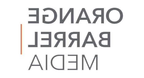 graphic design OBM 标志
