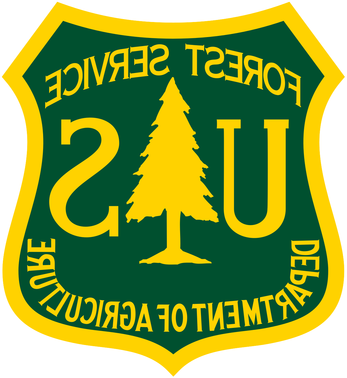 环境和野外生物学国家林业局标志